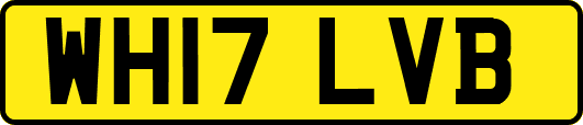 WH17LVB