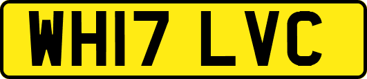 WH17LVC