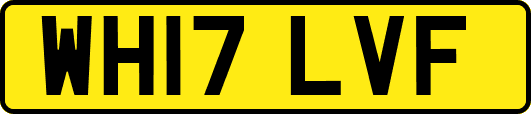 WH17LVF