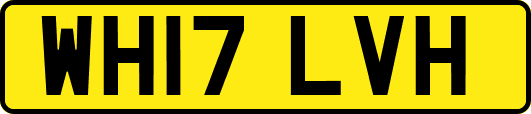 WH17LVH