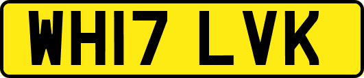WH17LVK
