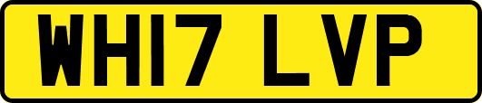 WH17LVP