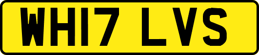 WH17LVS