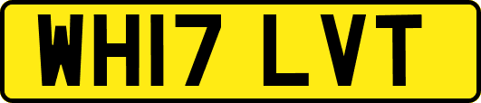 WH17LVT