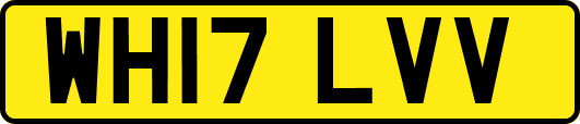 WH17LVV