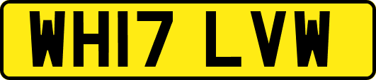 WH17LVW