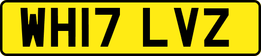 WH17LVZ