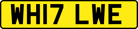 WH17LWE