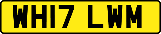 WH17LWM