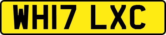 WH17LXC