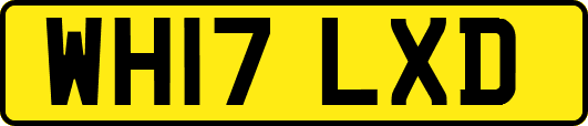 WH17LXD