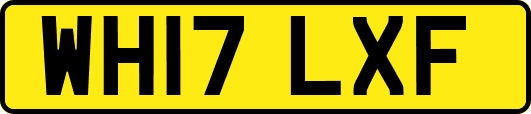 WH17LXF
