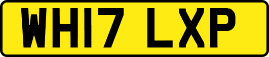 WH17LXP