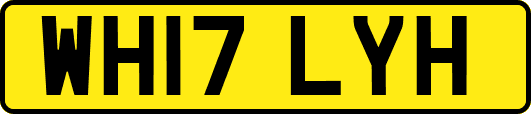WH17LYH