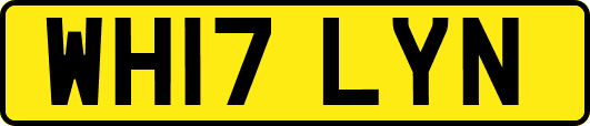 WH17LYN