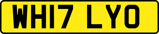 WH17LYO