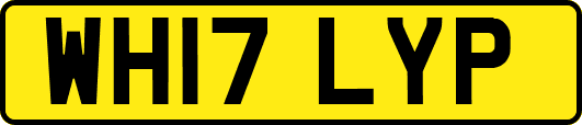 WH17LYP