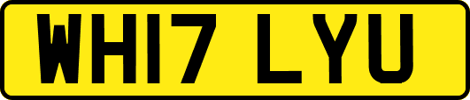 WH17LYU