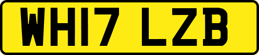 WH17LZB