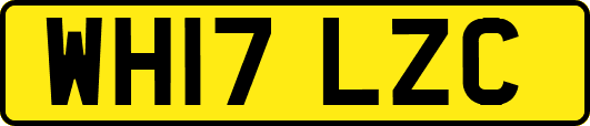 WH17LZC