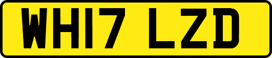 WH17LZD