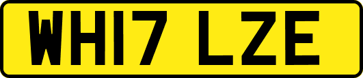 WH17LZE