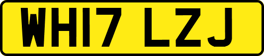 WH17LZJ