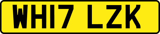 WH17LZK
