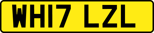 WH17LZL