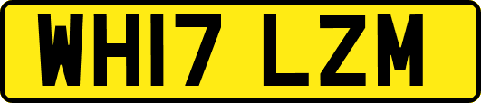 WH17LZM