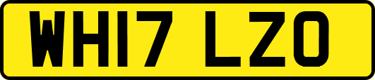 WH17LZO