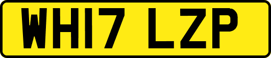 WH17LZP
