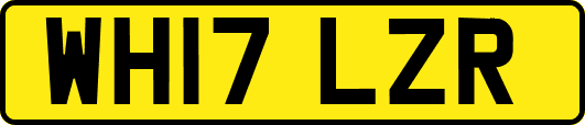 WH17LZR