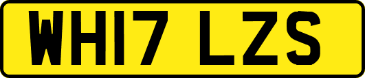 WH17LZS