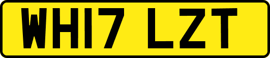 WH17LZT