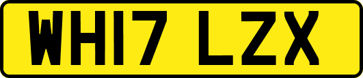 WH17LZX