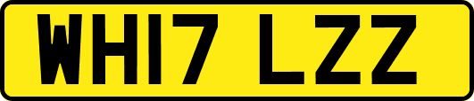 WH17LZZ