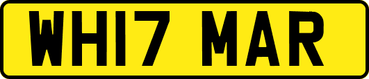 WH17MAR