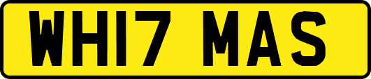 WH17MAS