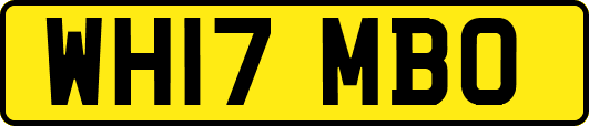 WH17MBO