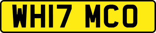 WH17MCO