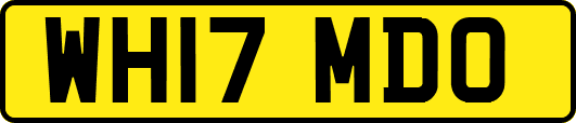 WH17MDO