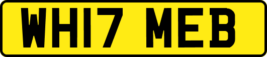 WH17MEB