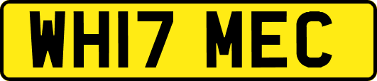 WH17MEC