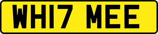 WH17MEE