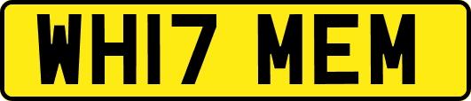 WH17MEM
