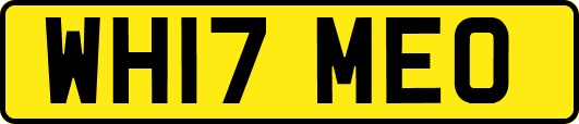 WH17MEO