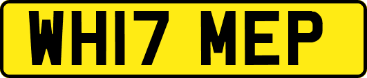 WH17MEP