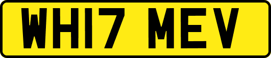 WH17MEV