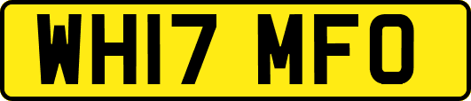 WH17MFO